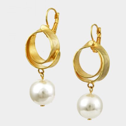 Χειροποίητα σκουλαρίκια Α17152