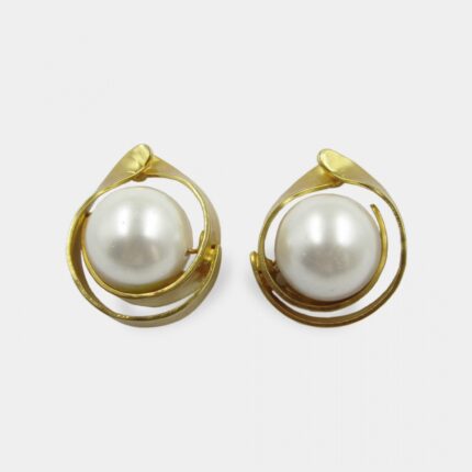 Χειροποίητα σκουλαρίκια Α17153