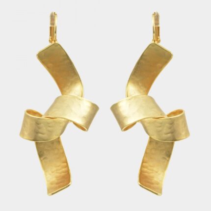 Χειροποίητα σκουλαρίκια Α17239