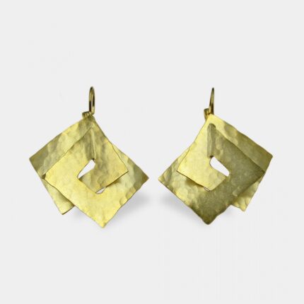 Χειροποίητα σκουλαρίκια Α17243