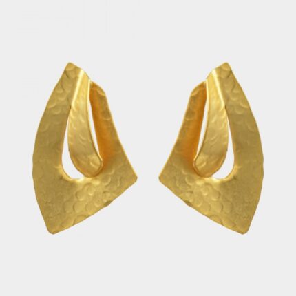 Χειροποίητα σκουλαρίκια Α17325