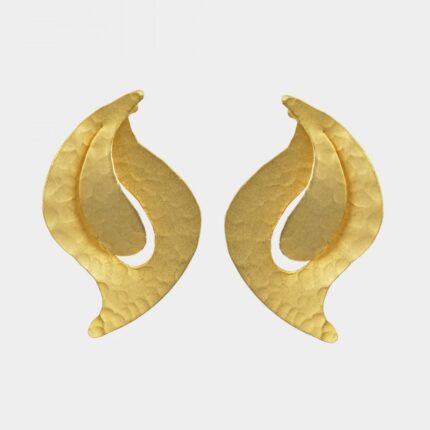 Χειροποίητα σκουλαρίκια Α17326