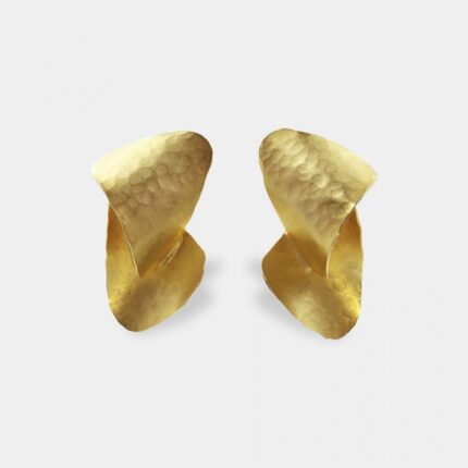 Χειροποίητα σκουλαρίκια Α17422