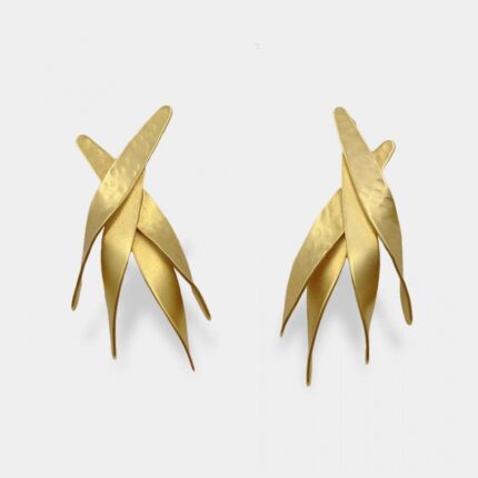 Χειροποίητα σκουλαρίκια Α17500