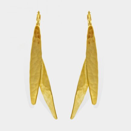 Χειροποίητα σκουλαρίκια Α17507