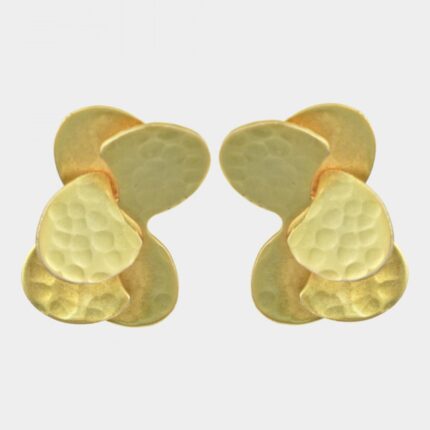 Χειροποίητα σκουλαρίκια Α17553