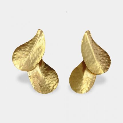 Χειροποίητα σκουλαρίκια Α17580