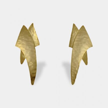 Χειροποίητα σκουλαρίκια Α17631