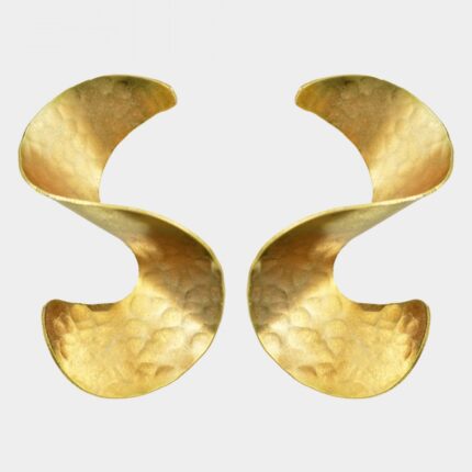 Χειροποίητα σκουλαρίκια Α17650