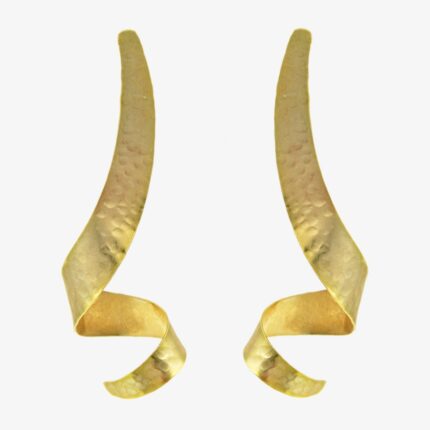 Χειροποίητα σκουλαρίκια Α17676