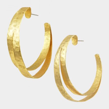 Χειροποίητα σκουλαρίκια Α17705