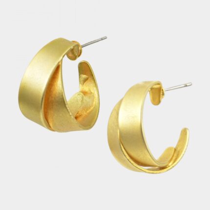 Χειροποίητα σκουλαρίκια Α17742