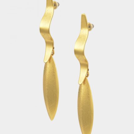 Χειροποίητα σκουλαρίκια Α17753