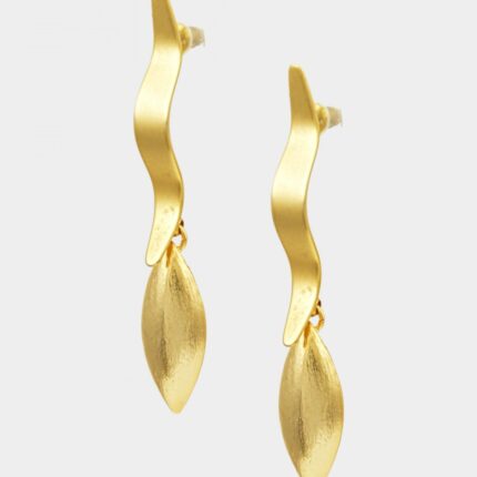 Χειροποίητα σκουλαρίκια Α17757