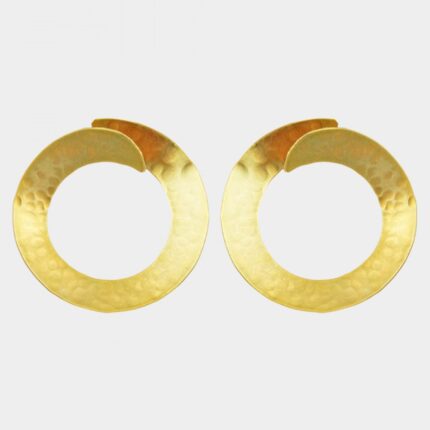 Χειροποίητα σκουλαρίκια Α17762