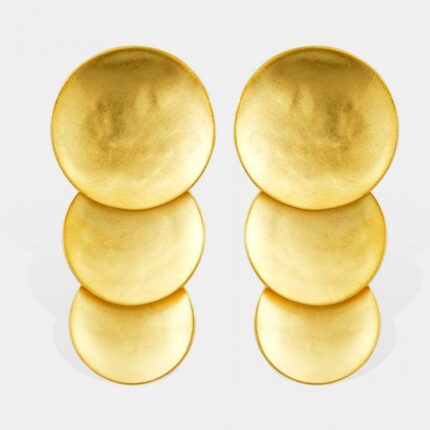 Χειροποίητα σκουλαρίκια Α17807