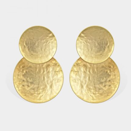 Χειροποίητα σκουλαρίκια Α17829