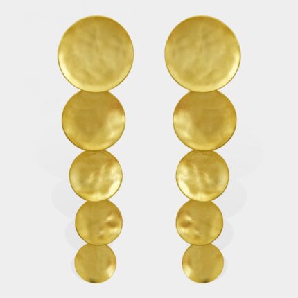 Χειροποίητα σκουλαρίκια Α18031