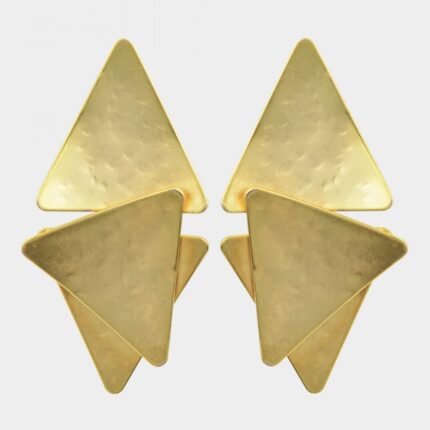 Χειροποίητα σκουλαρίκια Α18153