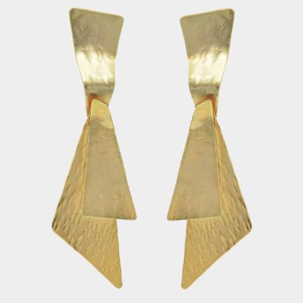 Χειροποίητα σκουλαρίκια Α18366