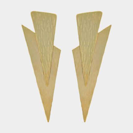 Χειροποίητα σκουλαρίκια Α18367