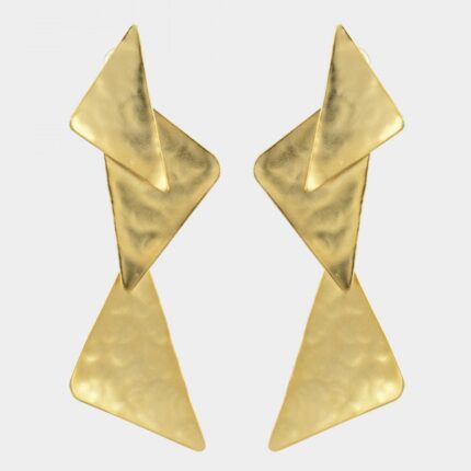 Χειροποίητα σκουλαρίκια Α18568