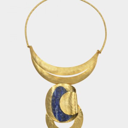 Χειροποίητο κολιέ Β36957