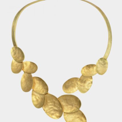 Χειροποίητο κολιέ Β37338