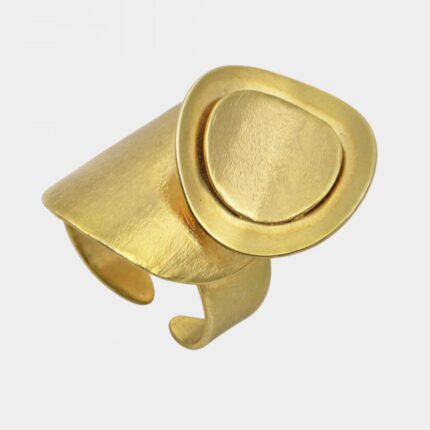 Χειροποίητο δαχτυλίδι Ε83136