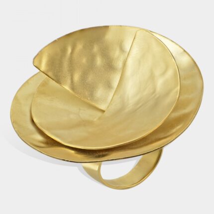 Χειροποίητο δαχτυλίδι Ε83348