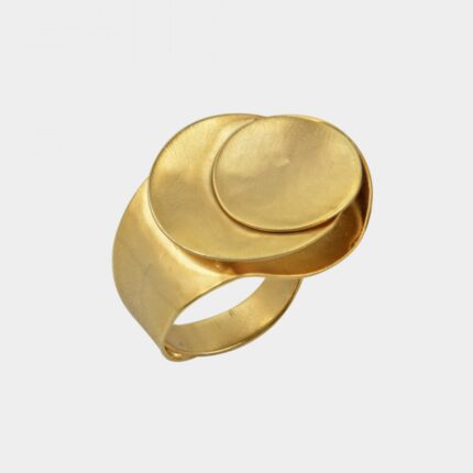 Χειροποίητο δαχτυλίδι Ε83365