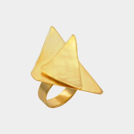 Χειροποίητο δαχτυλίδι Ε83372