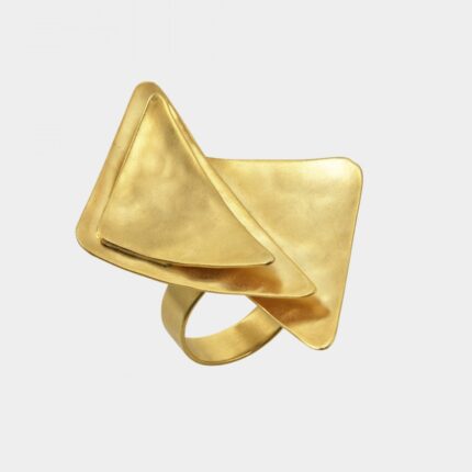 Χειροποίητο δαχτυλίδι Ε83383