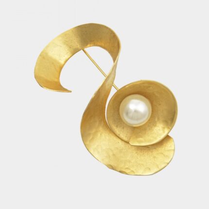 Χειροποίητη καρφίτσα Γ50914